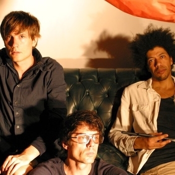 Mouse on Mars – They Know Your Name