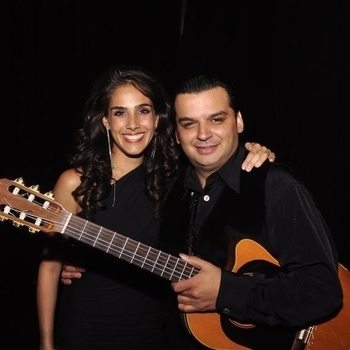 Mario Reyes – Habibi Kilo Kilo (Tema de Christina y Diego)