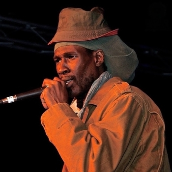 Midnite – Rastar