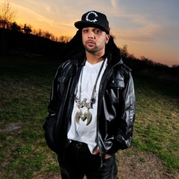 Torch – Round & Round Ft. Masspike Miles, Red Cafe & Pusha T