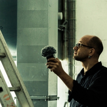 Monolake – Invisible