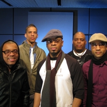 Mint Condition – That's the Way (It's Goin' Down)