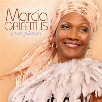 Marcia Griffiths – I See You, My Love