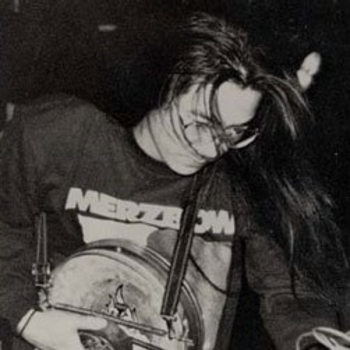 Freiband – merzmix