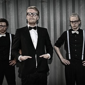 Movits! – Vad Dom än Säger