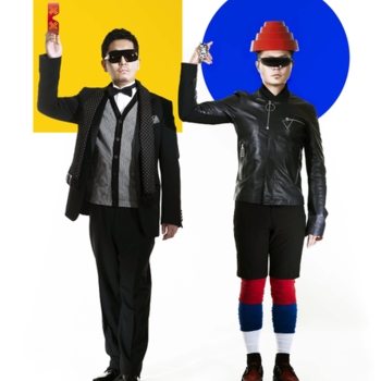 m-flo – Butterfly