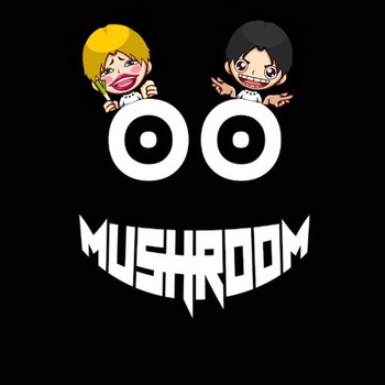 Mushroom – Though You're Where You Want To Be, You're Not Where You Belong