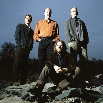 John Scofield – Jeep On 35