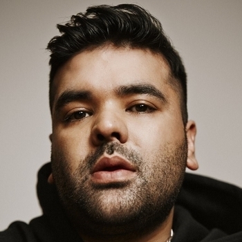 Naughty Boy – Should've Been Me (feat. Kyla & Popcaan)