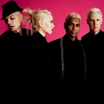 No Doubt – Marry Me