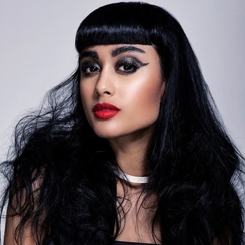 Natalia Kills – Nothing Lasts Forever