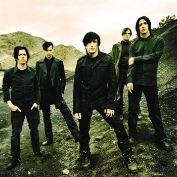 Nine Inch Nails – I Do Not Want This