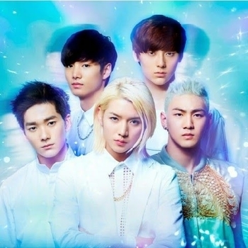 NU'EST – I'm In Trouble