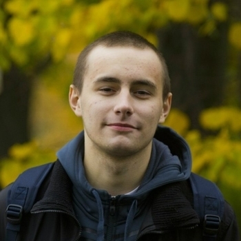 Nebo7 – Белка