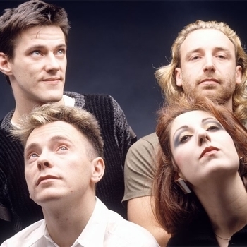 New Order – Times Change (Live At Mif) (New Order And Liam Gillick: So It Goes 2019)