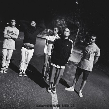 NATRY – Different (Диатоника 2012)
