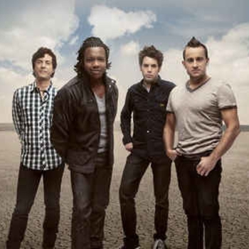DC Talk – Day By Day