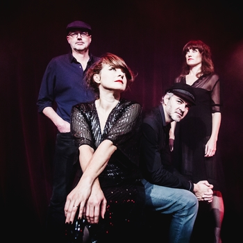 Fabe – Bella