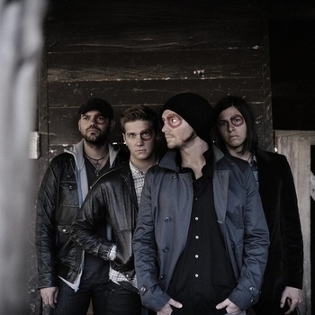 NEEDTOBREATHE – Looks Like Love (The Studio Album Collection: 2006-2011)