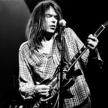 Neil Young