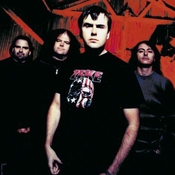 Lonewolf – Army Of The Damned