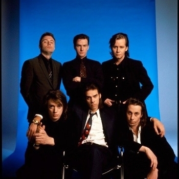 Nick Cave – Into My Arms
