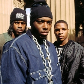 Naughty By Nature – Yoke the Joker