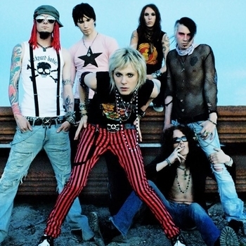 Negative – Childhood Memories (God Likes Your Style 2009)