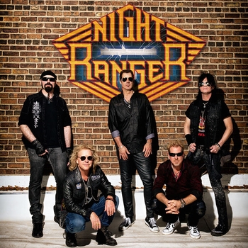 Night Ranger – Sister Christian (ОСТ из "Grand Theft Auto (GTA): Vice City") (Emotion 98.3)