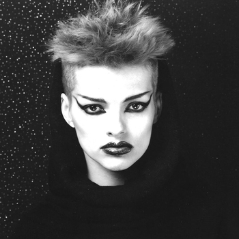 Adamski – Get Your Body! (featuring Nina Hagen) (7")