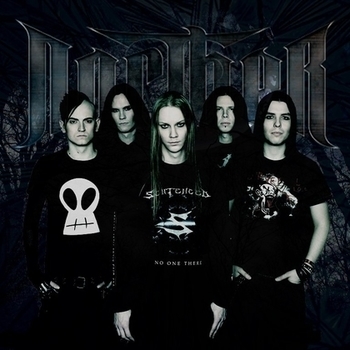 Norther – No Way Back