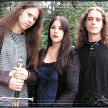 Narsilion – Beltane (Instrumental) (Arcadia 2006)