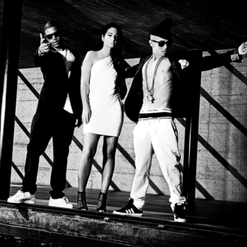 Tulisa – Comfortable