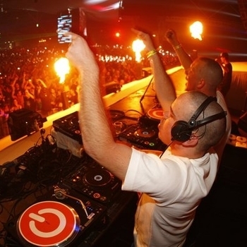 Noisecontrollers – Faster 'N' Further (Rip_O'Neill's cut)
