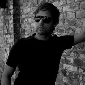 Nick Curly – Piano In The Dark