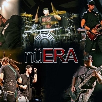 Nuera – End Transmission