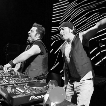 Nari & Milani – Kendo (Steve Angello Edit)