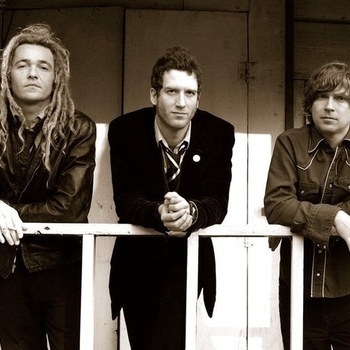 Nada Surf – When I Was Young