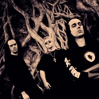 Nile – What Can Be Safely Written