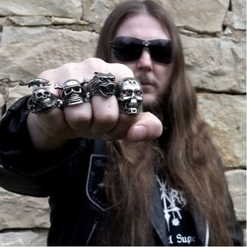 Nargaroth – Be Dead Or Satanic (Prosatanica Shooting Angels 2004)