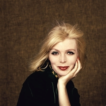 Nico – It Has Not Taken Long