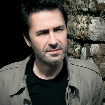 Neil Davidge – Solace