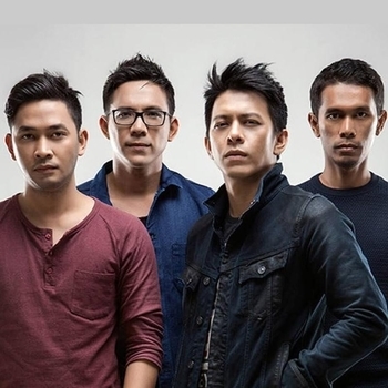Noah – Kisah Cintaku (Sings Legend 2016)