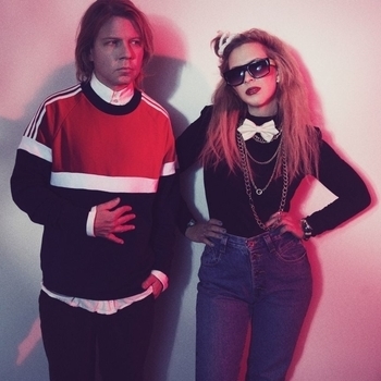 Goldroom – Angeles