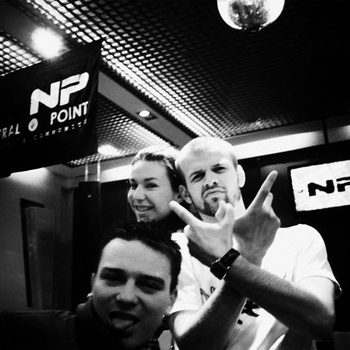 NEUTRAL POINT – Cyclone B