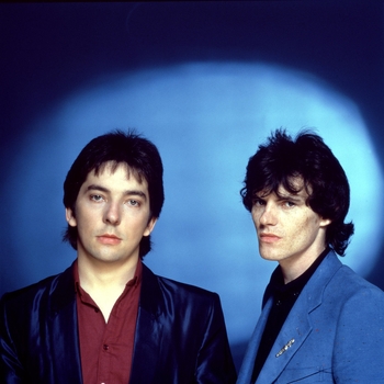 Naked Eyes – Pit Stop (Everything And More 2002)