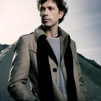 Nic Chagall – Borderline