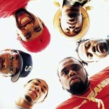 Nappy Roots – Flex