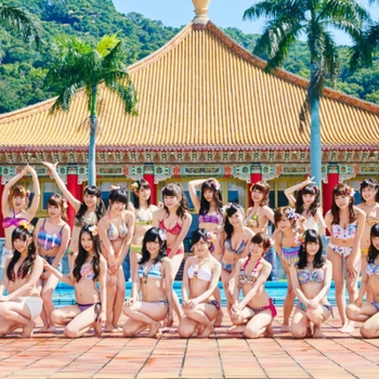 NMB48 – てっぺんとったんで!