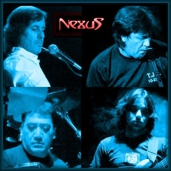 Nexus – Burn Brightly Like Stars (The Beat Syndicate 2015)
